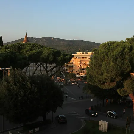 Pensionat Palazzo Santori Tivoli