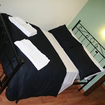 Guest house Palazzo Santori 3*