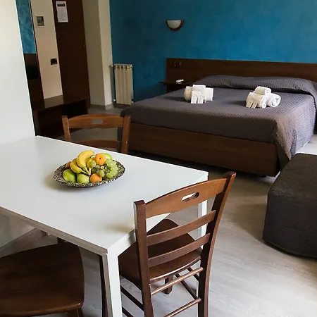 Palazzo Santori Guest house Tivoli