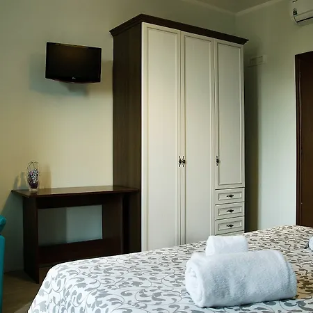 Guest house Palazzo Santori 3*