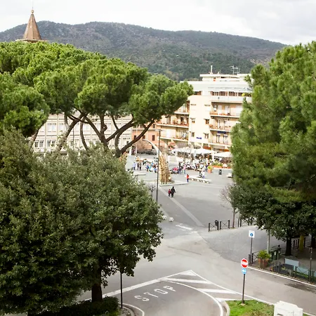 Guest house Palazzo Santori 3*