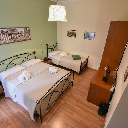 Guest house Palazzo Santori 3*