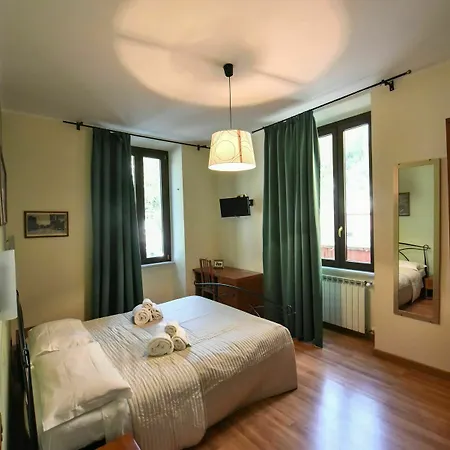 Guest house Palazzo Santori 3*